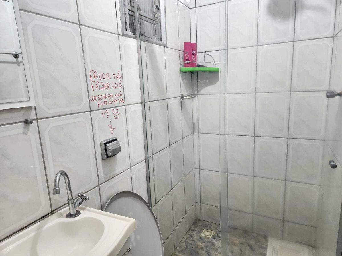 Casa, Jardim Pérola, 3 Quartos, 1 Vaga, 2 Suítes