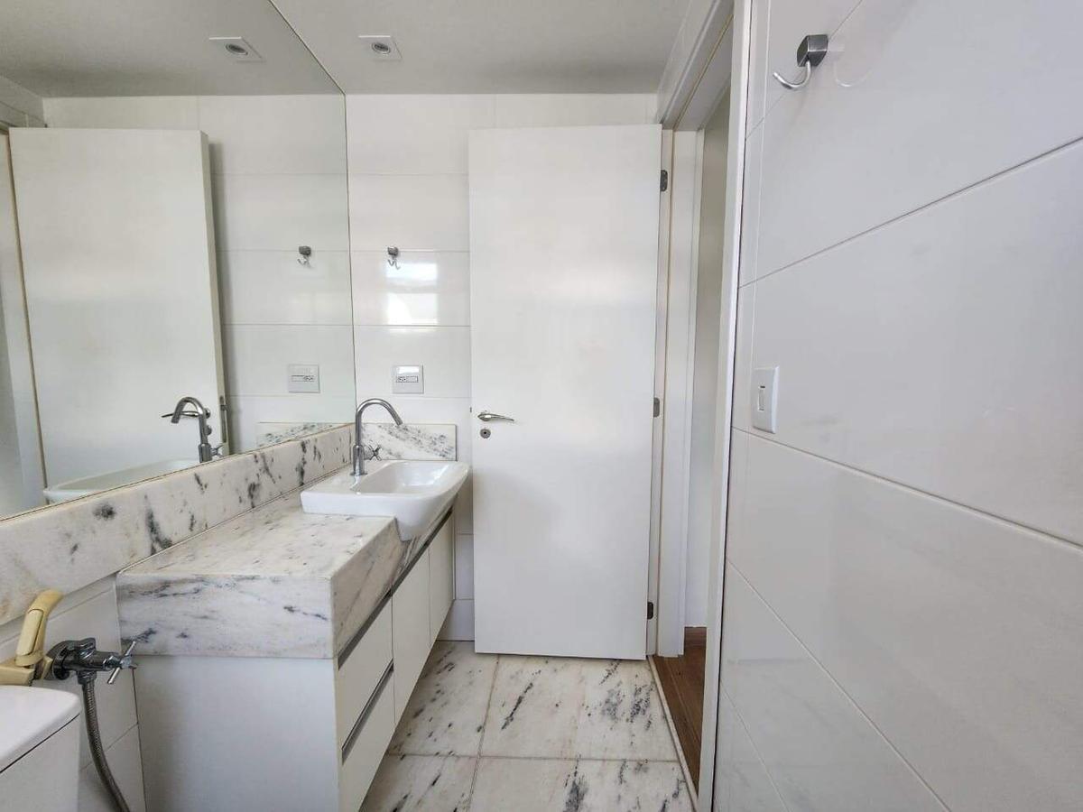 Apartamento, Savassi, 3 Quartos, 2 Vagas, 1 Suíte