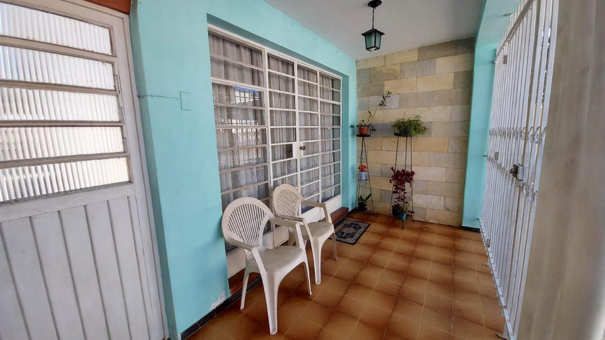 Casa, Renascença, 3 Quartos, 2 Vagas