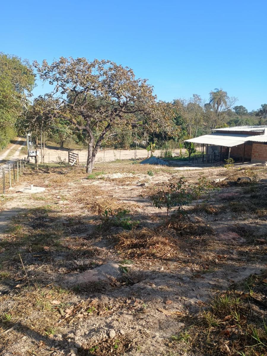Fazenda, Centro, 2 Quartos, 4 Vagas