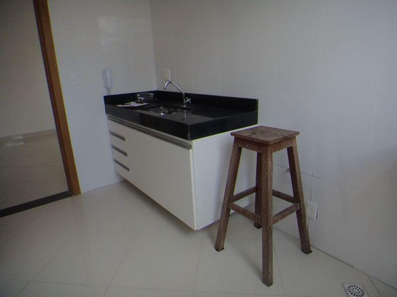 Apartamento, Santa Cruz, 3 Quartos, 2 Vagas, 1 Suíte