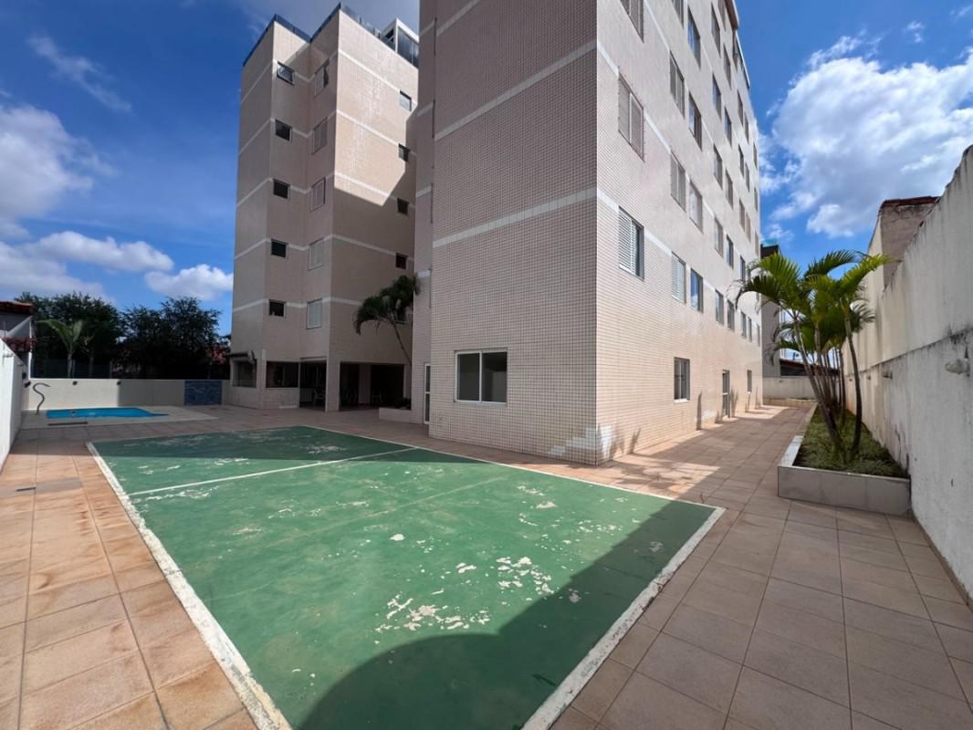 Apartamento, Itapoã, 3 Quartos, 2 Vagas, 1 Suíte