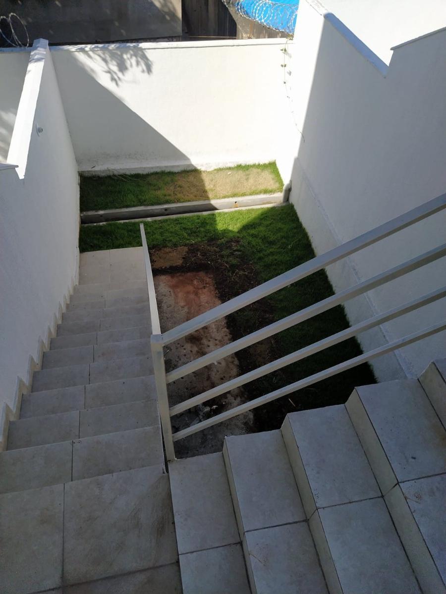 Casa, Vila Cristina, 3 Quartos, 2 Vagas, 1 Suíte