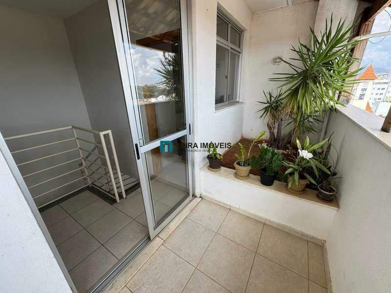 Cobertura, Santa Inês, 3 Quartos, 2 Vagas, 2 Suítes