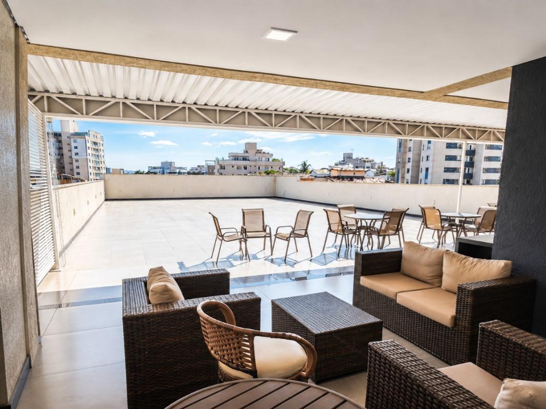 Apartamento, Ouro Preto, 1 Quarto, 1 Vaga