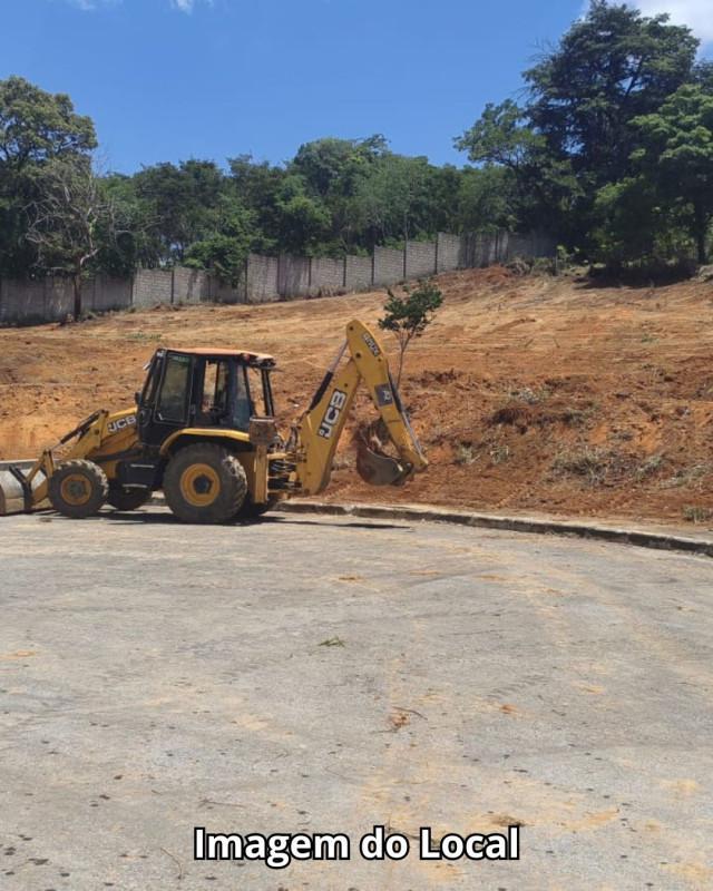Lote, Aeroporto Confins, 0 Quarto, 0 Vaga