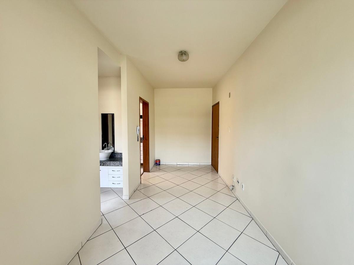 Apartamento, Liberdade, 1 Quarto, 1 Vaga