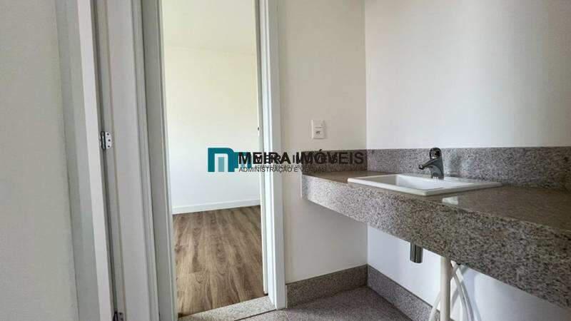 Apartamento, Cidade Nova, 4 Quartos, 3 Vagas, 3 Suítes