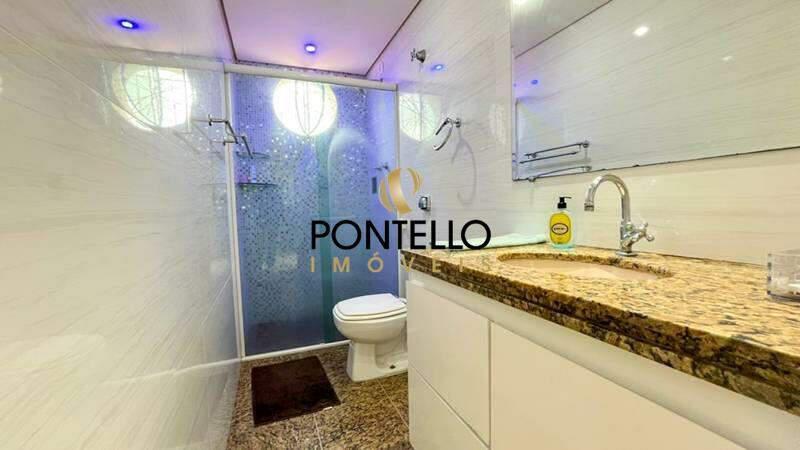 Casa, Planalto, 3 Quartos, 2 Vagas, 1 Suíte