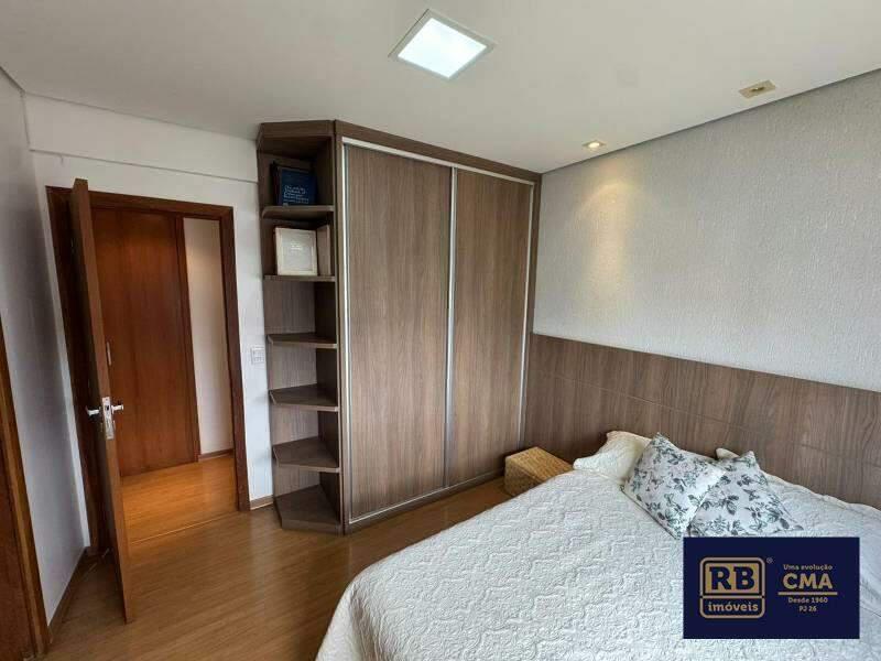 Apartamento, Sion, 4 Quartos, 3 Vagas, 3 Suítes