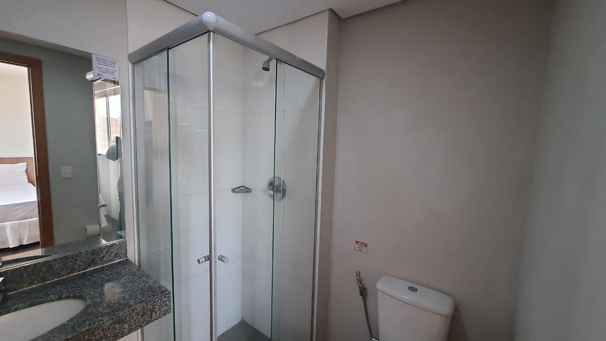 Apart Hotel, Palmares, 1 Quarto, 1 Vaga, 1 Suíte