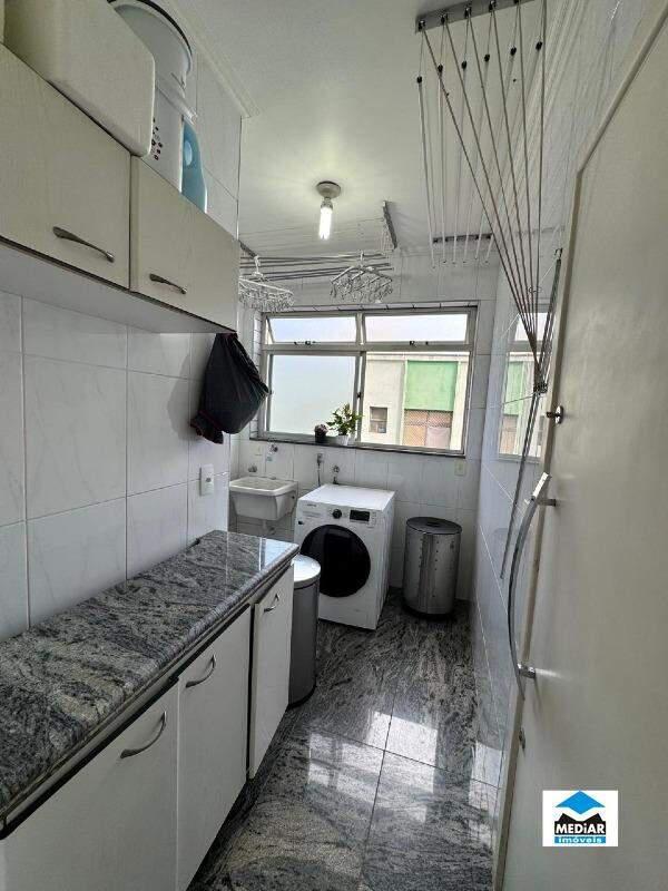 Apartamento, Silveira, 4 Quartos, 2 Vagas, 1 Suíte