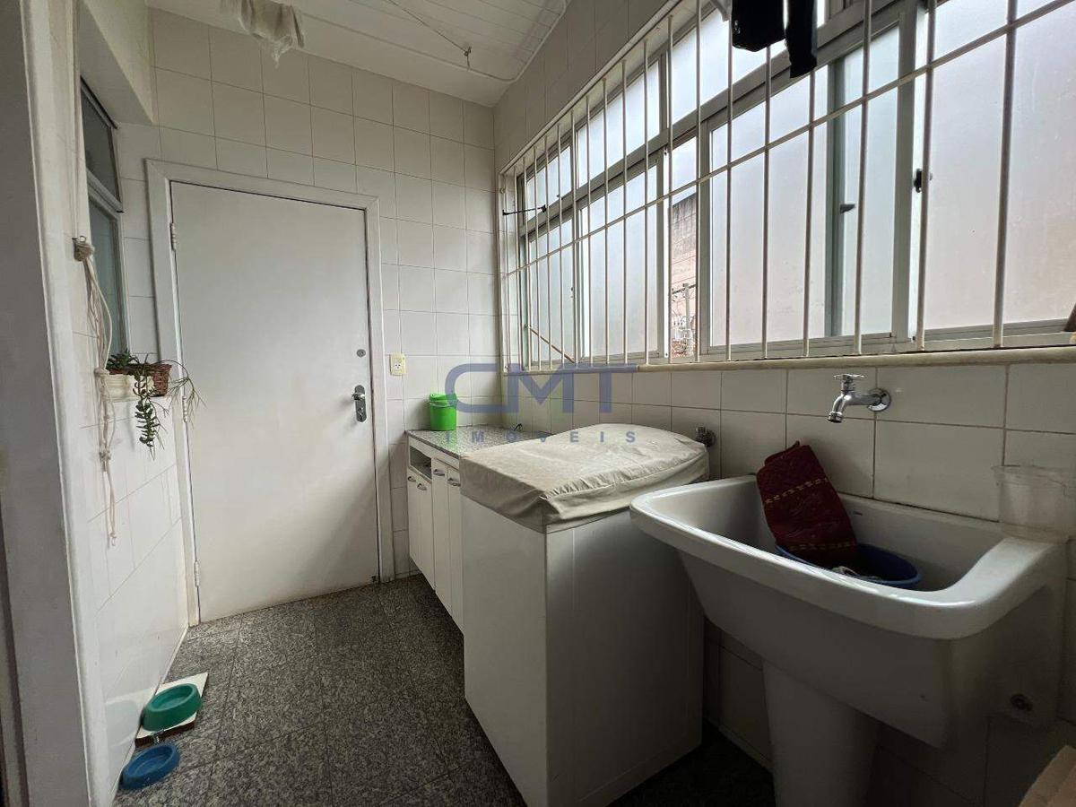 Apartamento, Gutierrez, 3 Quartos, 2 Vagas, 1 Suíte