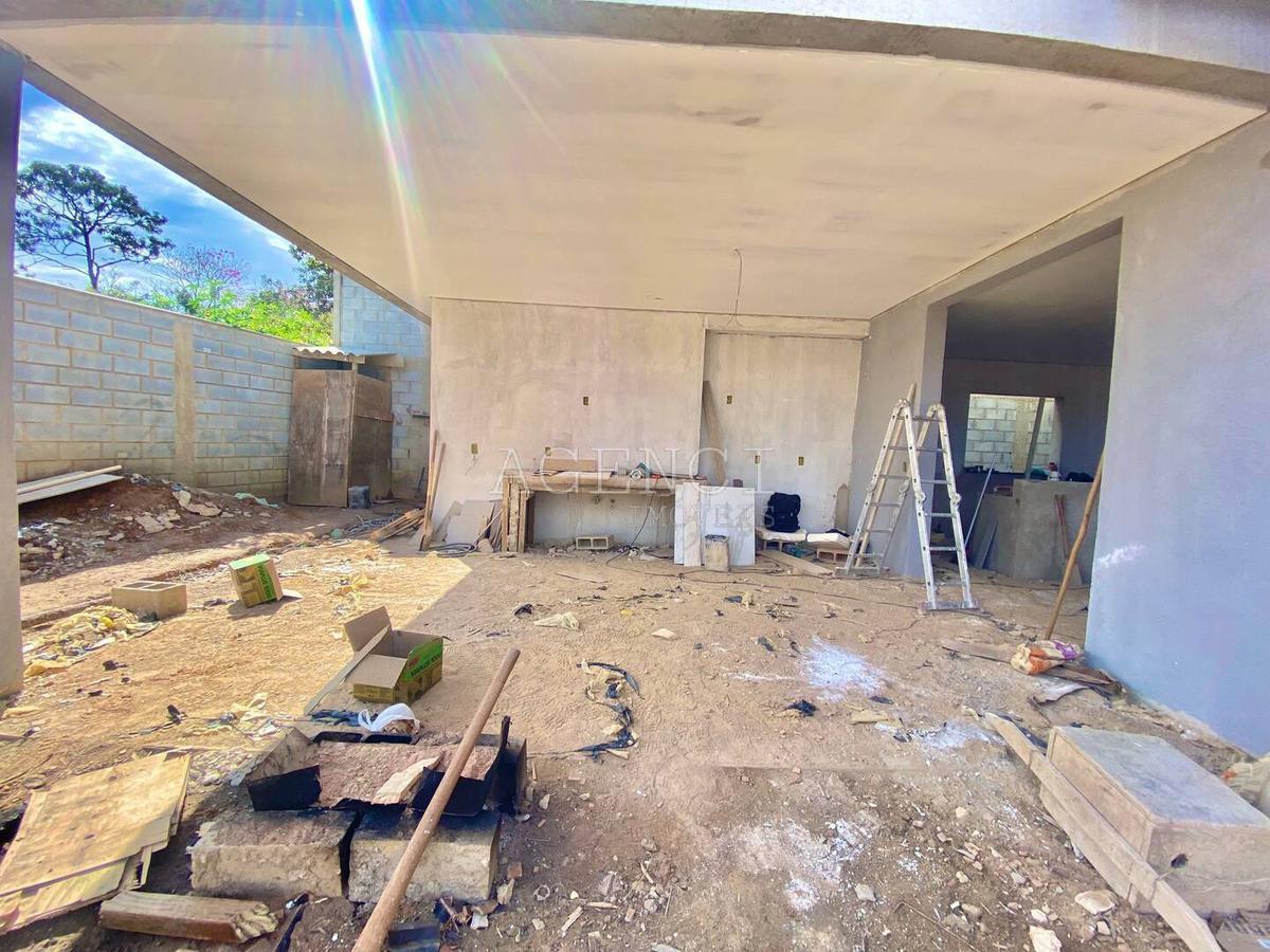 Casa, Vale do Sol, 2 Quartos, 0 Vaga, 1 Suíte