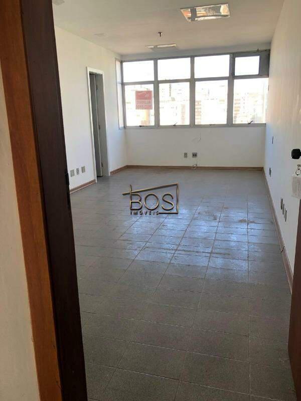 Sala, Santo Agostinho, 0 Quarto, 1 Vaga, 1 Suíte