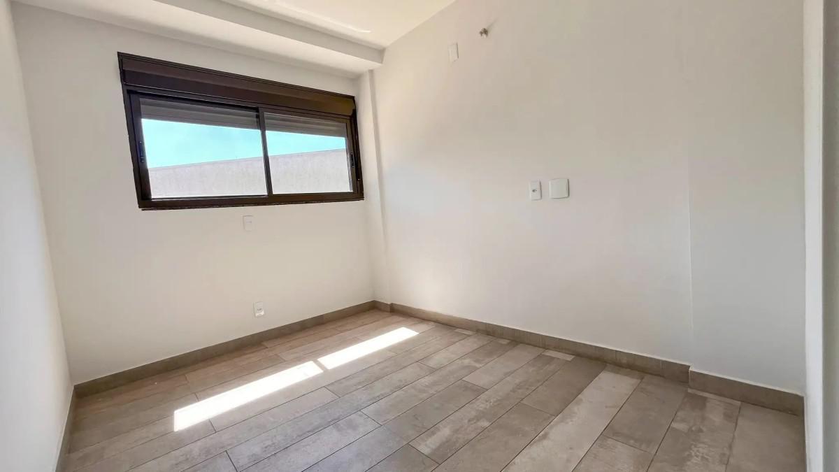 Apartamento, Santo Agostinho, 3 Quartos, 2 Vagas, 1 Suíte