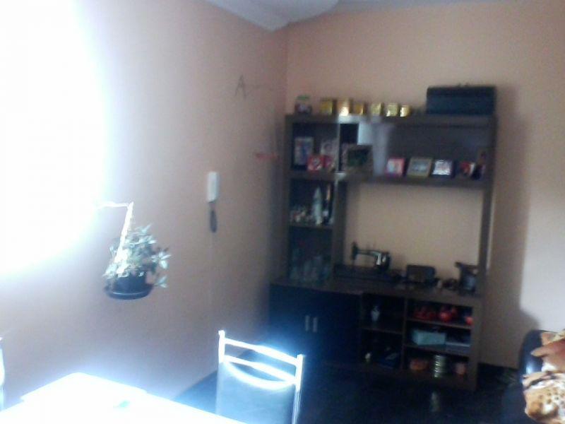 Apartamento, Flávio Marques Lisboa, 3 Quartos, 1 Vaga