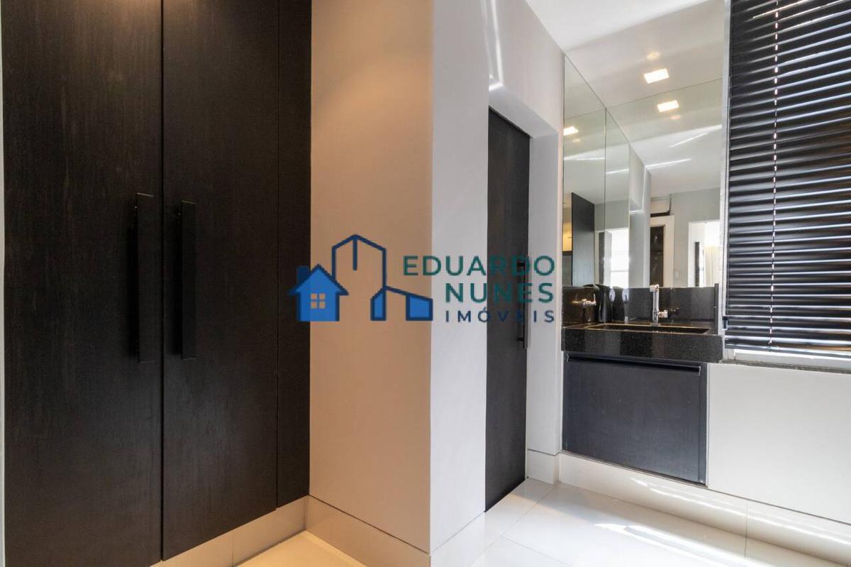 Apartamento, Lourdes, 2 Quartos, 1 Vaga, 2 Suítes