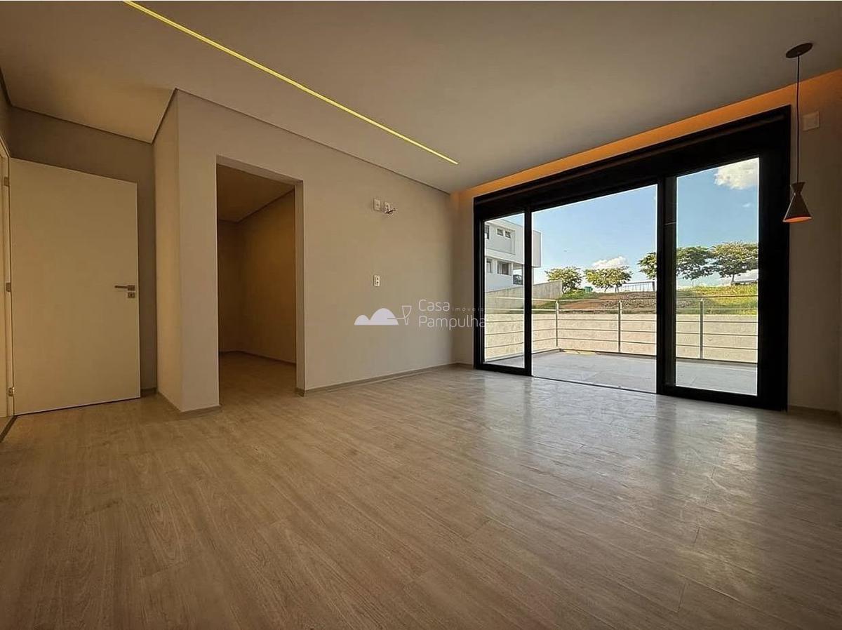 Casa, Alphaville Minas Gerais, 4 Quartos, 4 Vagas, 2 Suítes
