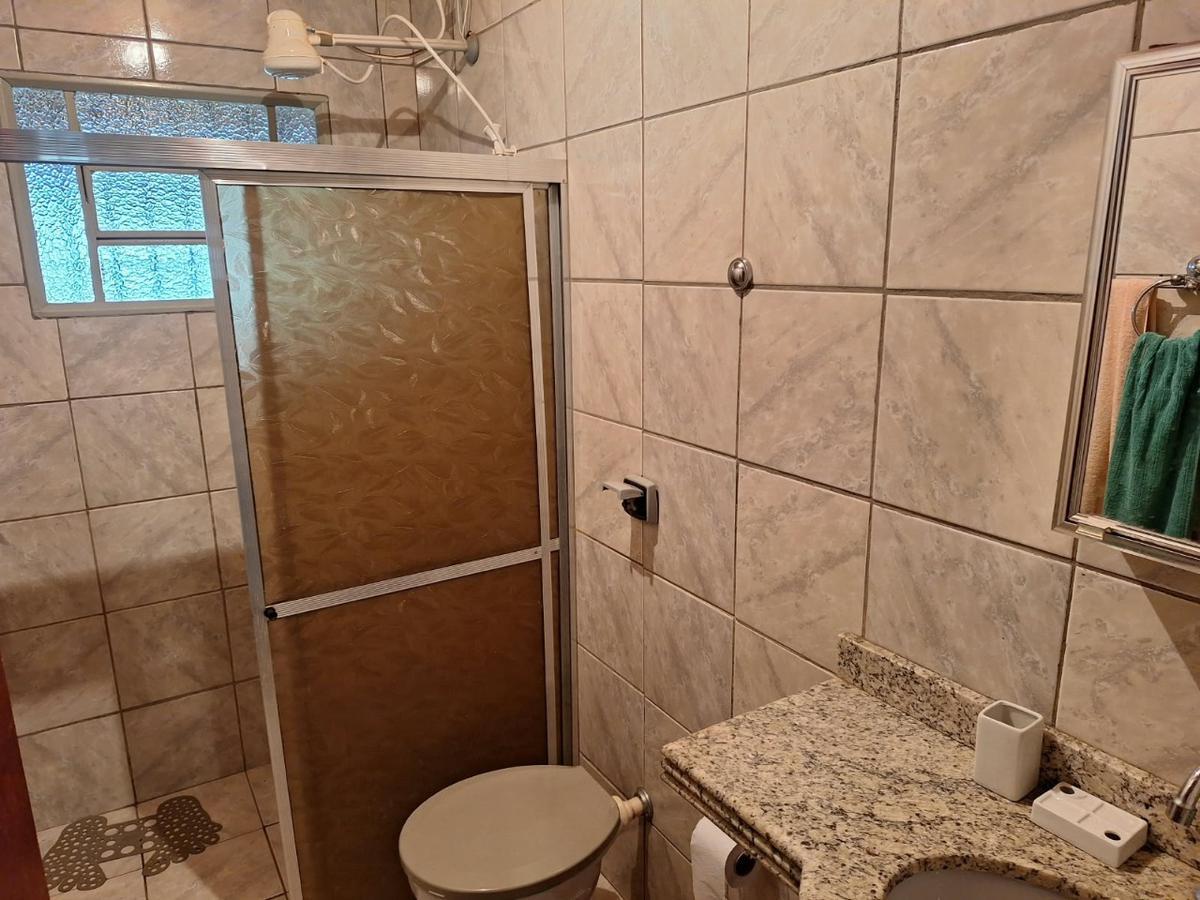 Fazenda, Recanto da Barra, 1 Quarto, 3 Vagas