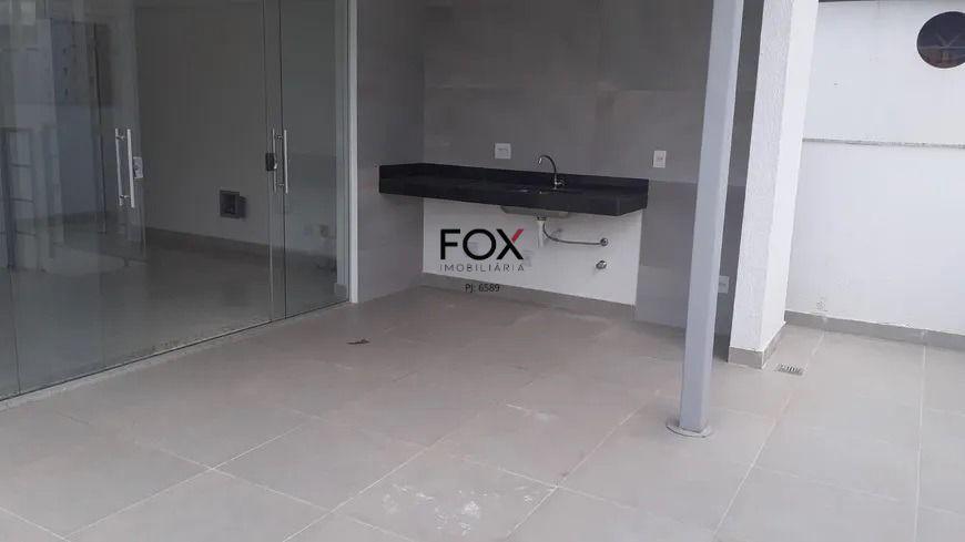 Cobertura, São Pedro, 2 Quartos, 1 Vaga, 1 Suíte