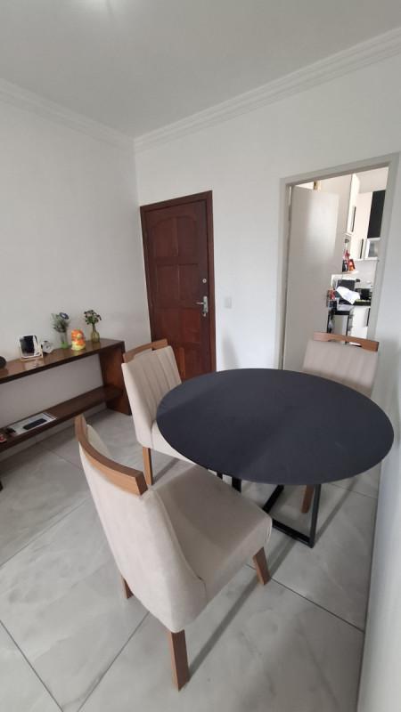 Apartamento, Dona Clara, 2 Quartos, 1 Vaga