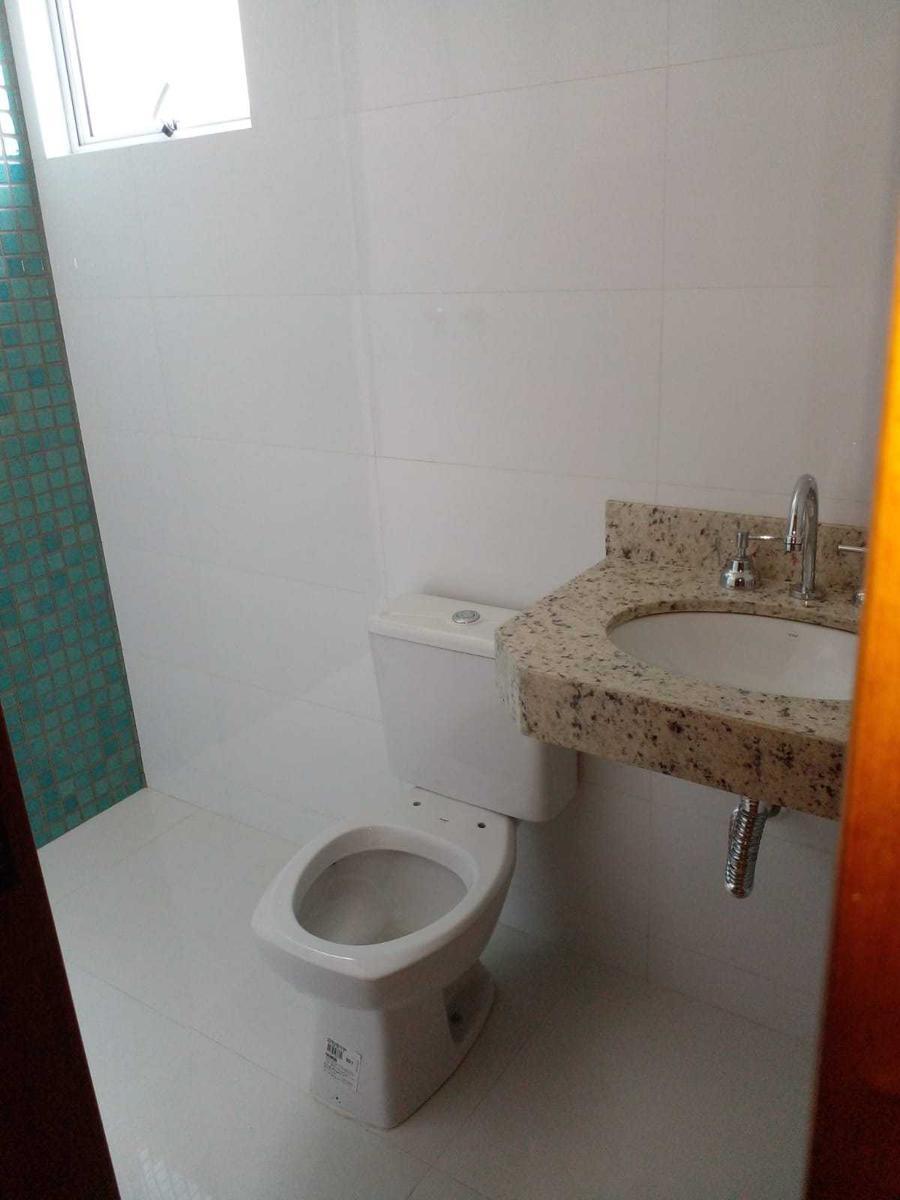 Cobertura, Inconfidentes, 3 Quartos, 2 Vagas, 1 Suíte