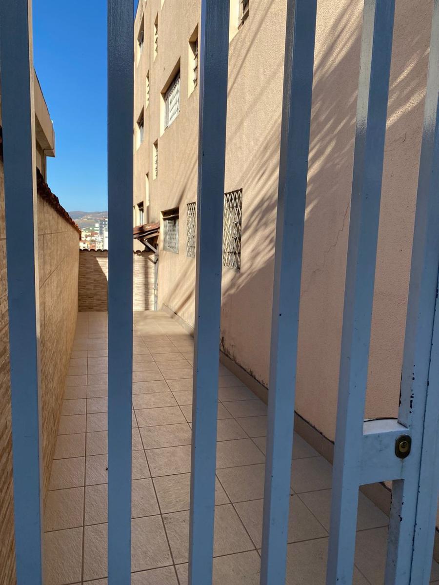 Apartamento, Colégio Batista, 3 Quartos, 1 Vaga