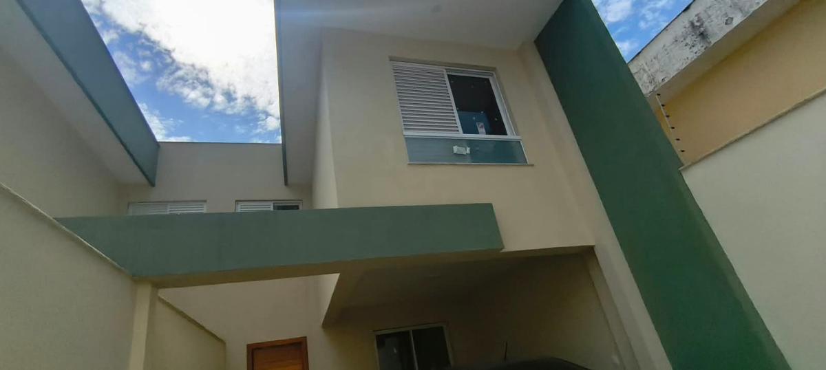 Casa, Nova Floresta, 4 Quartos, 3 Vagas, 2 Suítes