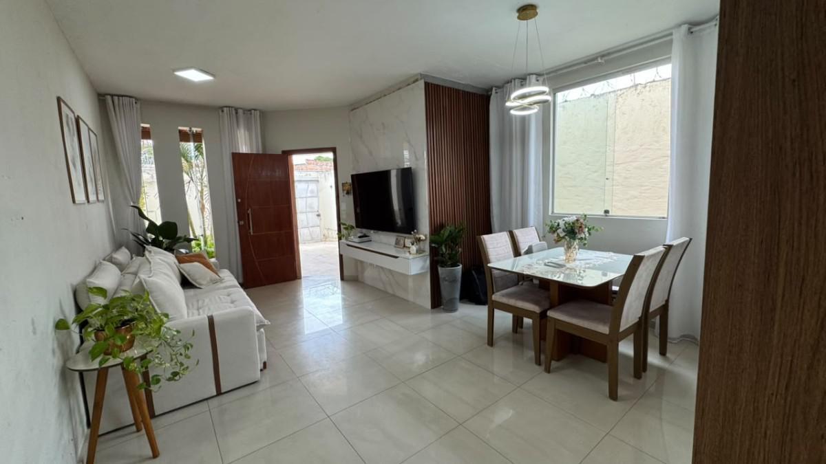 Casa, Senhora de Fátima, 3 Quartos, 2 Vagas