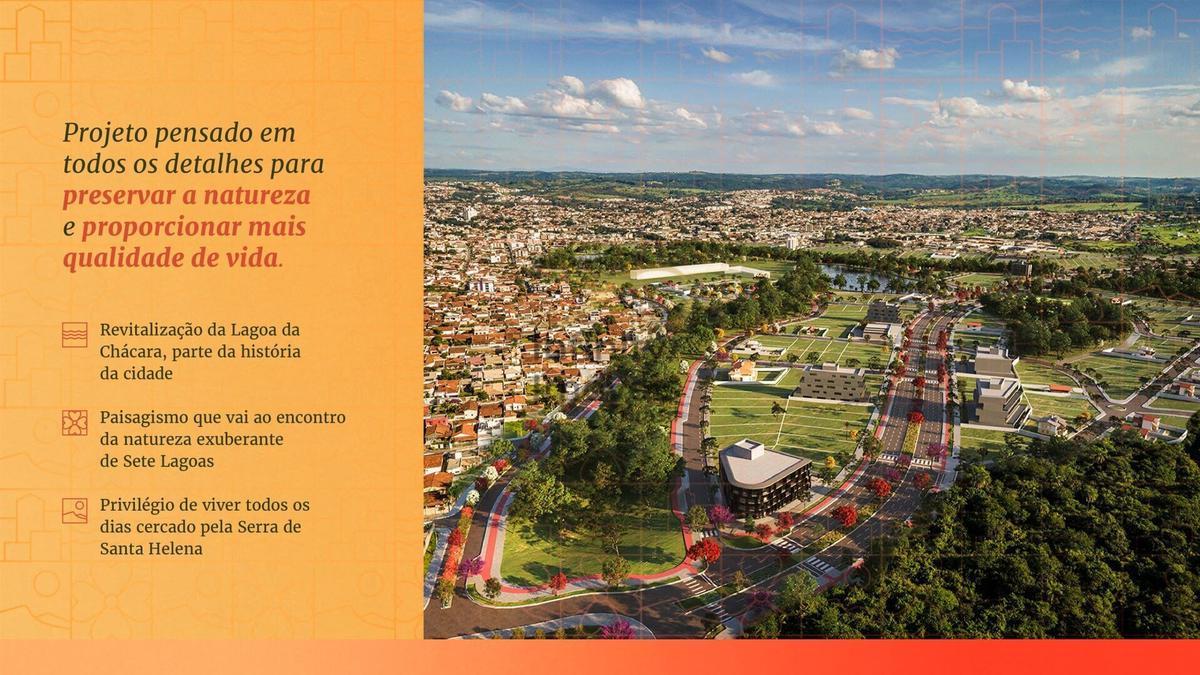 Lote, Centro, 0 Quarto
