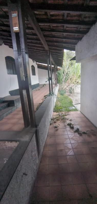 Casa, Ermelinda, 2 Quartos, 3 Vagas