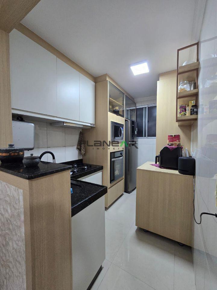 Apartamento, Sapucaia, 3 Quartos, 1 Vaga, 1 Suíte