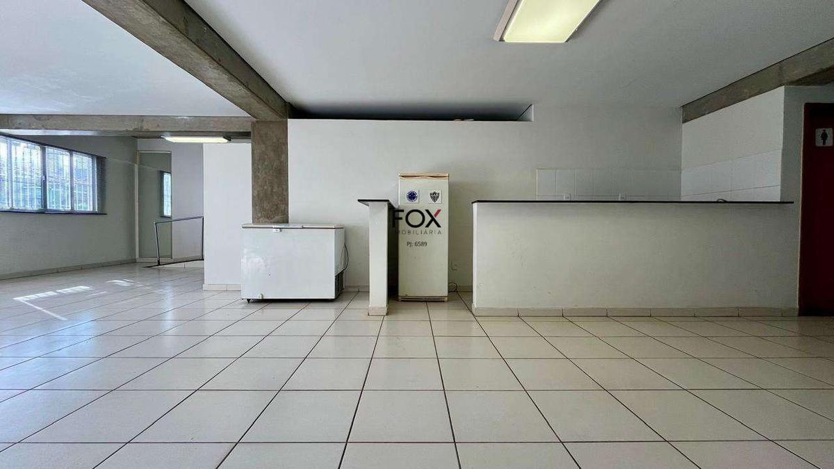 Apartamento, Sagrada Família, 3 Quartos, 2 Vagas, 1 Suíte