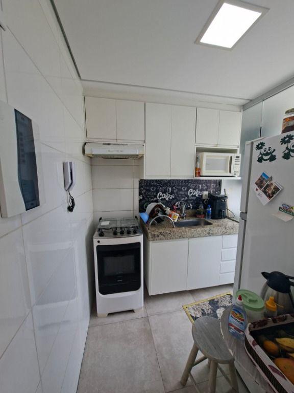 Apartamento, Minaslândia (p Maio), 2 Quartos, 1 Vaga