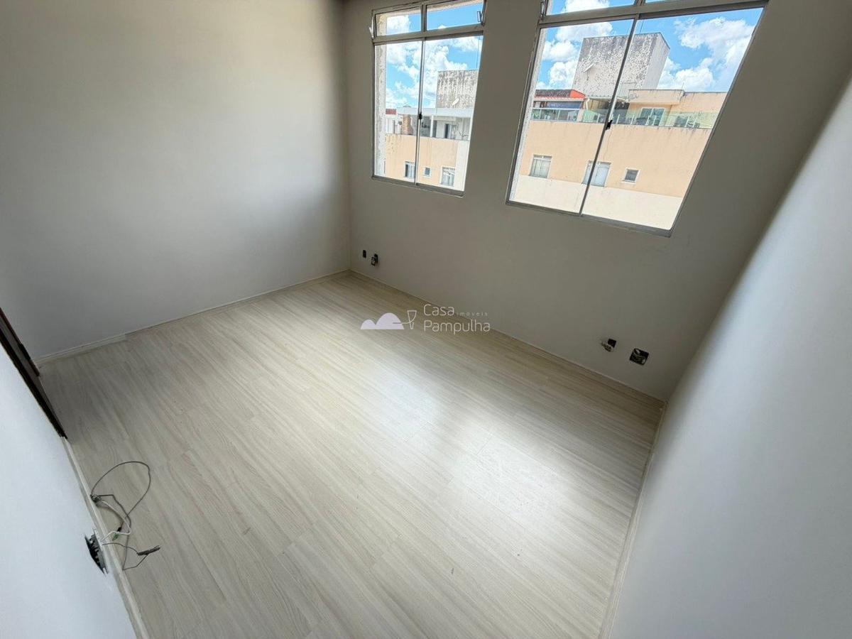 Apartamento, São João Batista (venda Nova), 2 Quartos, 1 Vaga