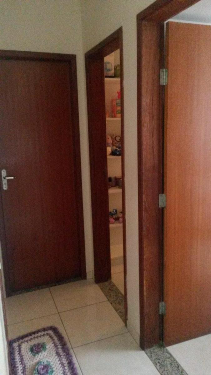 Casa, Jardim Brasília, 3 Quartos, 2 Vagas, 1 Suíte