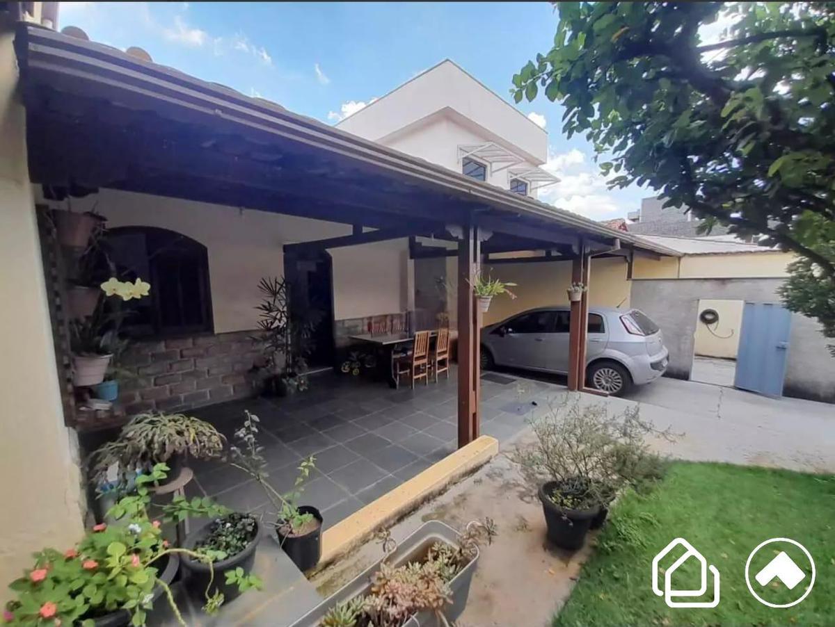 Casa, Palmeiras, 5 Quartos, 4 Vagas, 2 Suítes