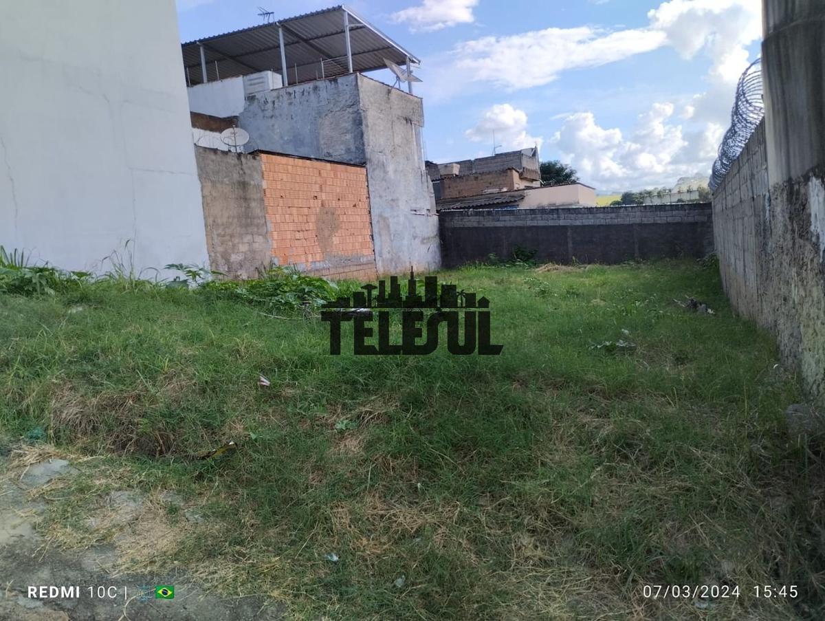 Lote, Vila Murad, 0 Quarto, 0 Vaga