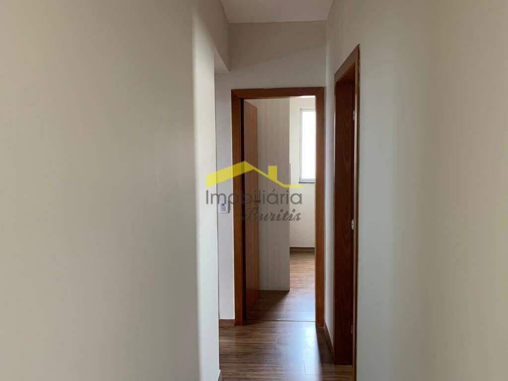 Apartamento, Buritis, 3 Quartos, 2 Vagas, 1 Suíte