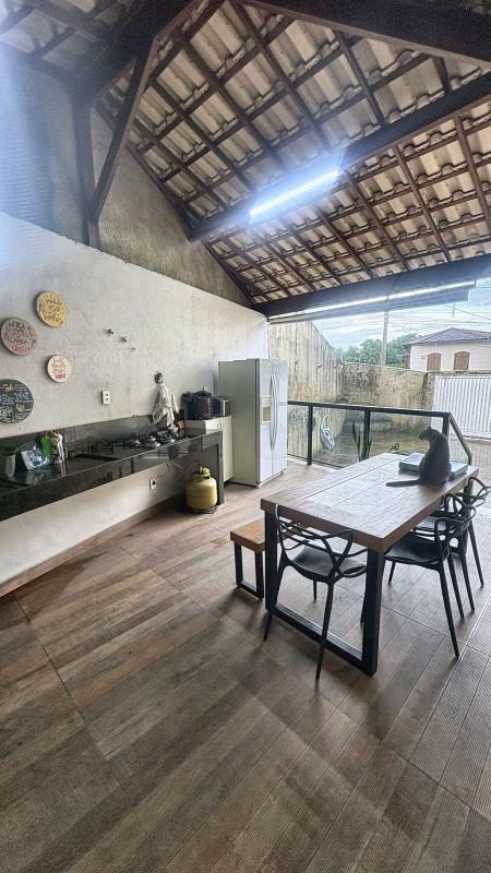 Casa, Álvaro Camargos, 3 Quartos, 4 Vagas, 1 Suíte