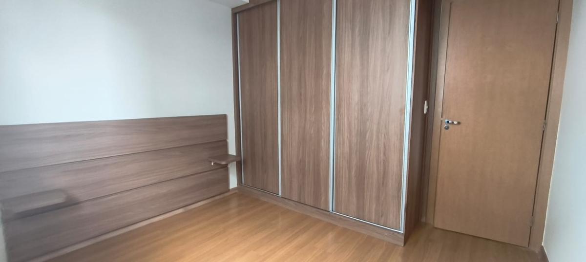 Cobertura, Floresta, 1 Quarto, 2 Vagas