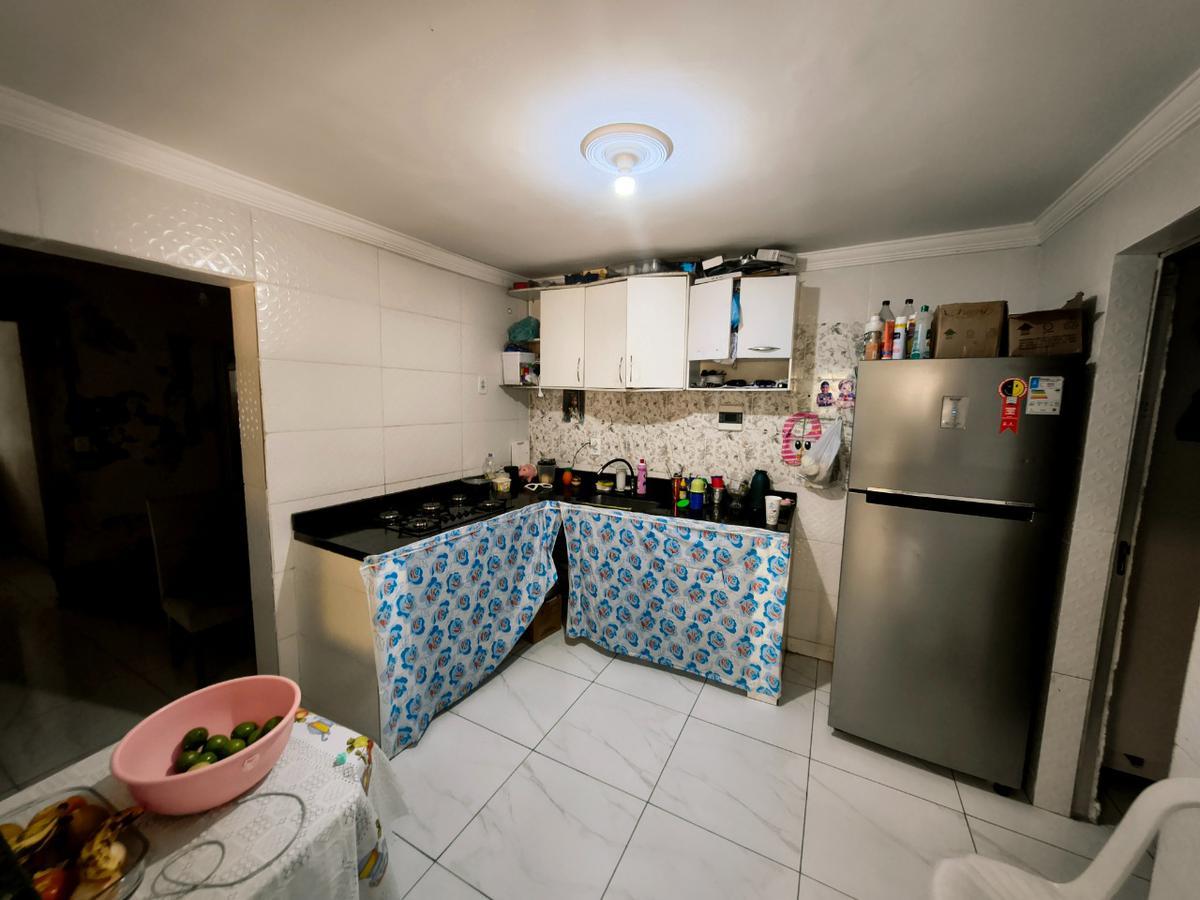 Casa, Piratininga (venda Nova), 3 Quartos, 2 Vagas, 1 Suíte