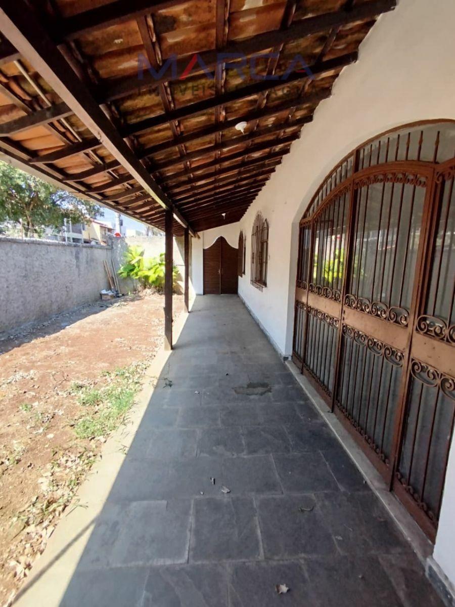 Casa, Santa Amélia, 4 Quartos, 0 Vaga