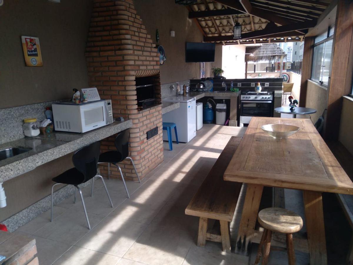 Cobertura, Lourdes, 5 Quartos, 3 Vagas, 1 Suíte