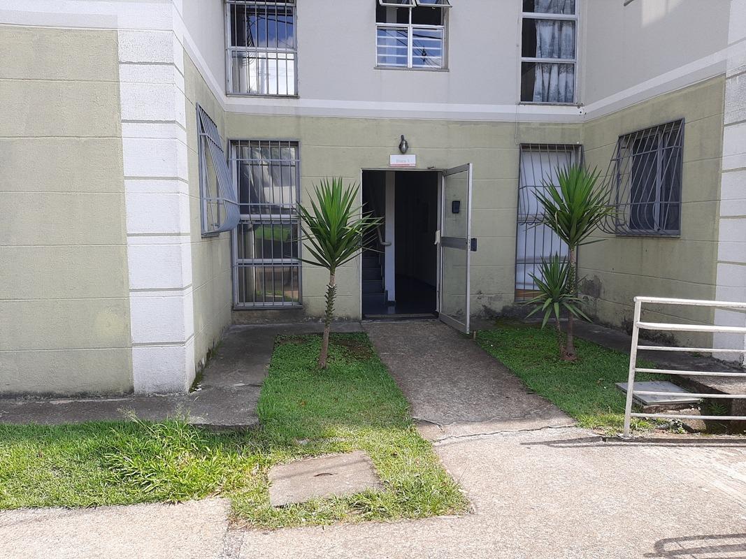 Cobertura, Bom Jesus, 2 Quartos, 1 Vaga