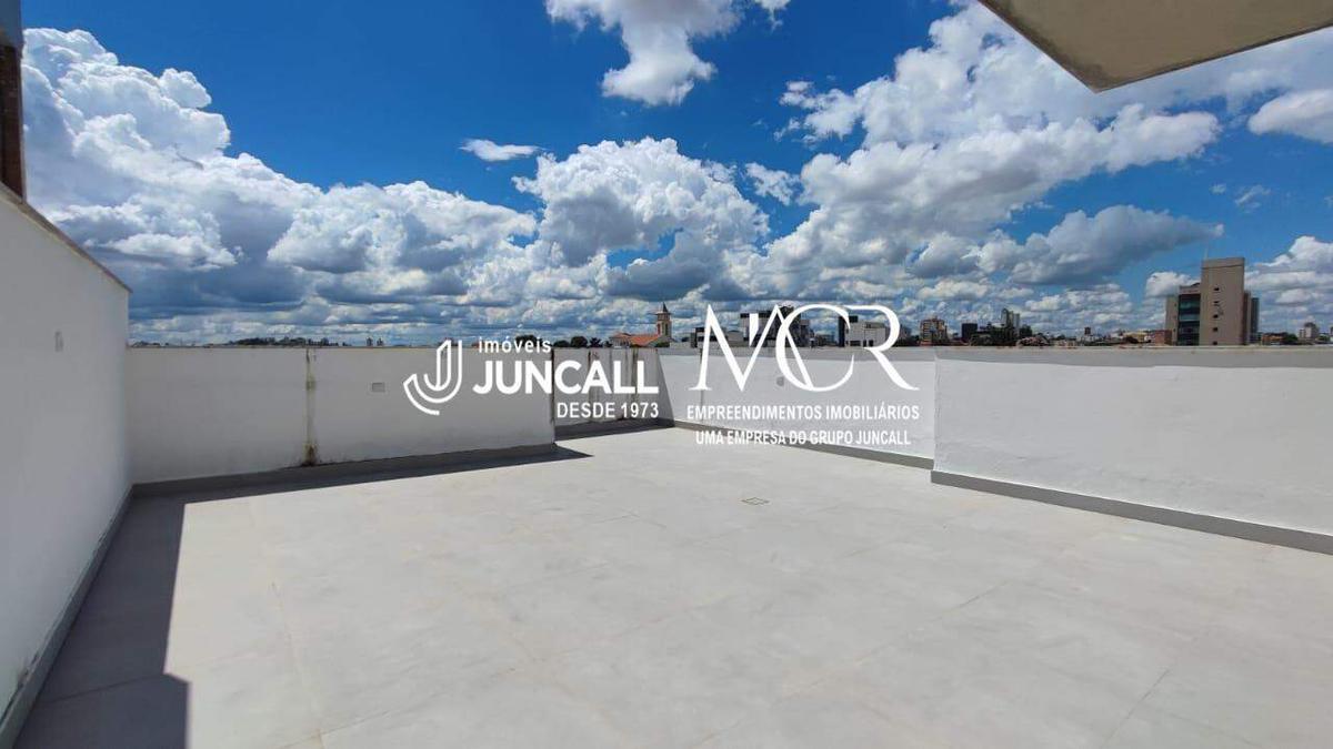 Cobertura, Renascença, 2 Quartos, 3 Vagas, 1 Suíte