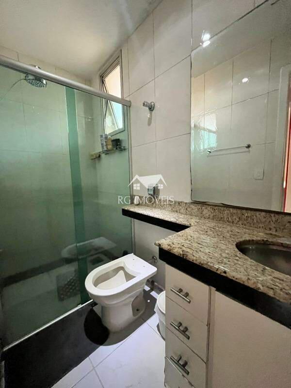 Apartamento, Barreiro, 3 Quartos, 1 Vaga, 1 Suíte