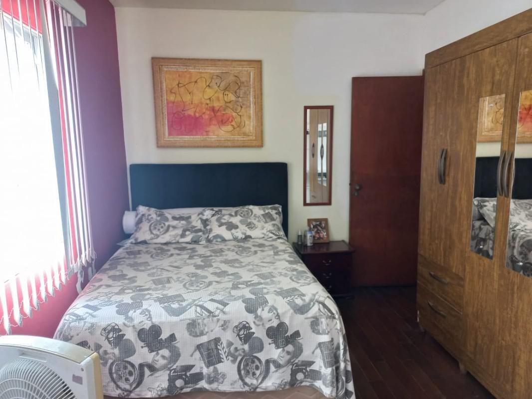 Apartamento, Itapoã, 3 Quartos, 2 Vagas, 1 Suíte