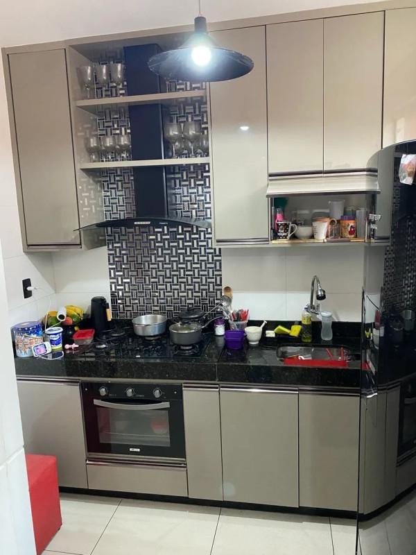Apartamento, Riacho das Pedras, 3 Quartos, 1 Vaga